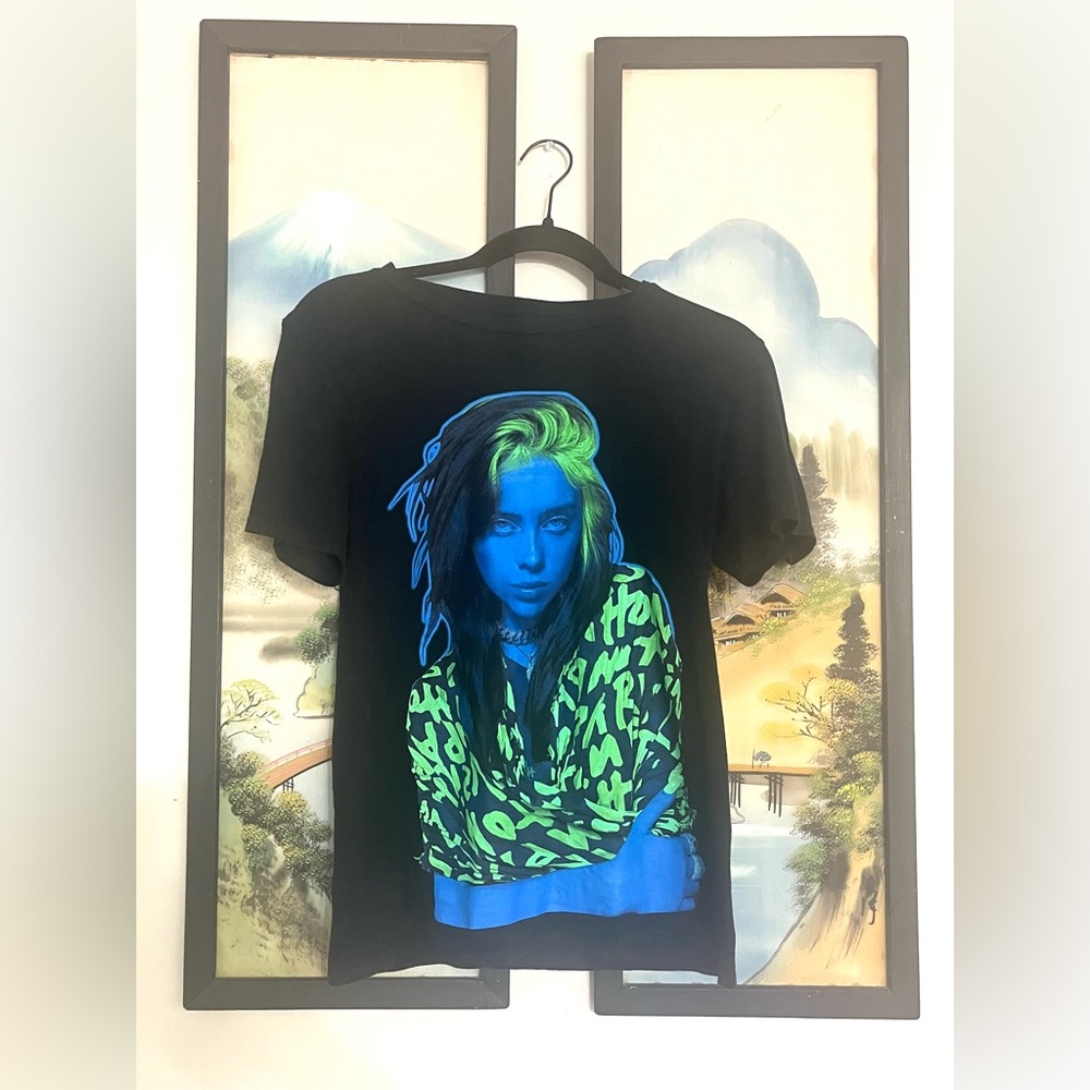 Billie Eilish T-Shirt